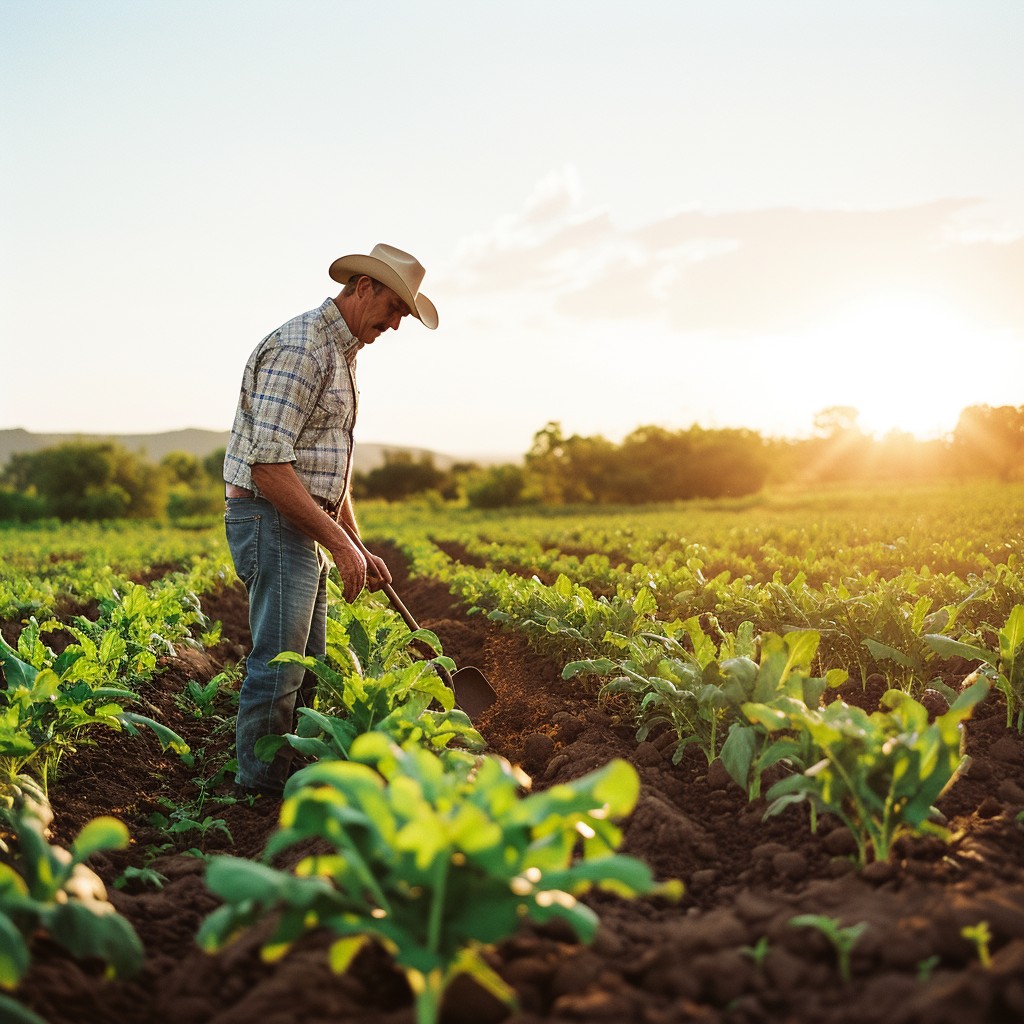 Agriculture and Farming Courses