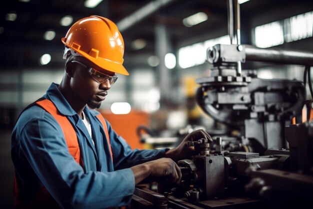 Mechanical Engineering Image